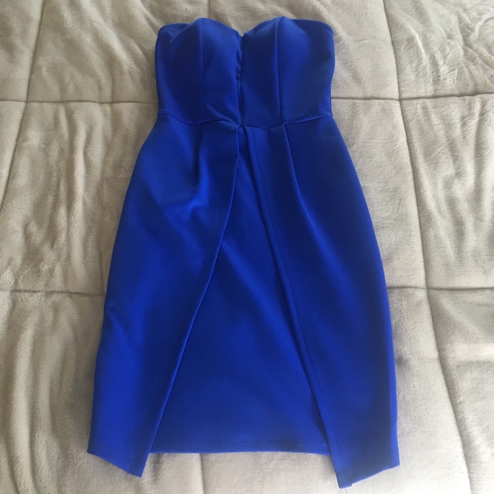 Charlotte Russe dress, worn once - Picture 1 of 1